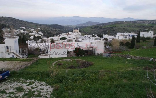 Β217  ΟΙΚΟΠΕΔΟ ΕΝΤΟΣ ΟΙΚΙΣΜΟΥ ‘’ΛΕΥΚΩΝ’’(ΑΠΟΣΥΡΘΗΚΕ)