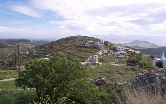Β207  4 ΟΙΚΟΠΕΔΑ ΜΕΣΑ ΣΤΟΝ ΟΙΚΙΣΜΟ ΤΟΥ ΠΑΡΑΔΟΣΙΑΚΟΥ ΧΩΡΙΟΥ ‘’’ΛΕΥΚΕΣ’’