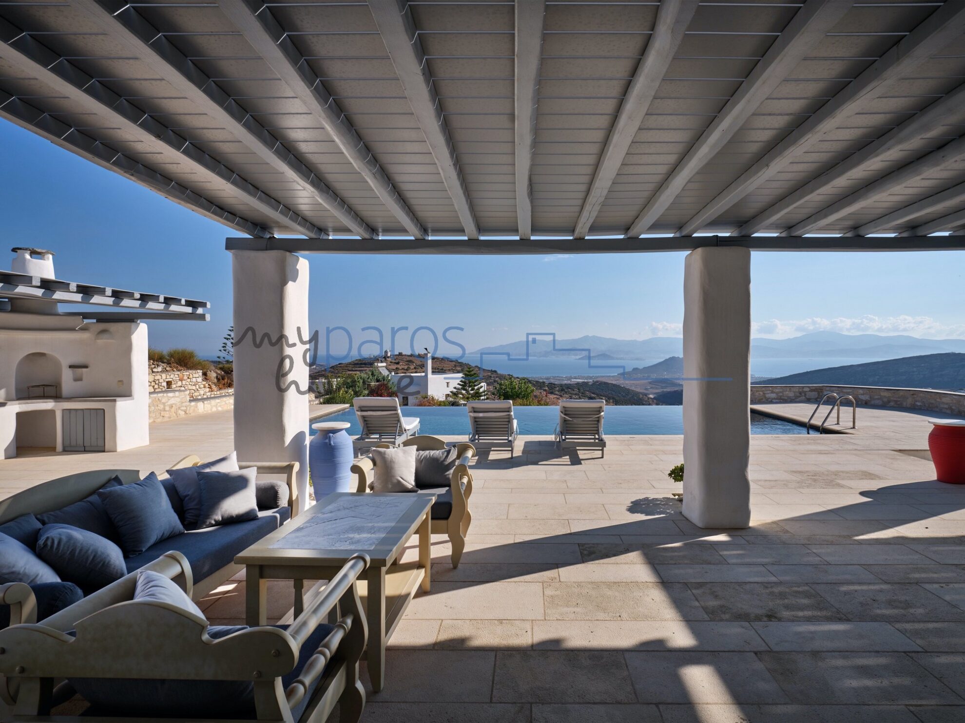 Greece Sotheby's Int. Realty - Paros - Catrice11