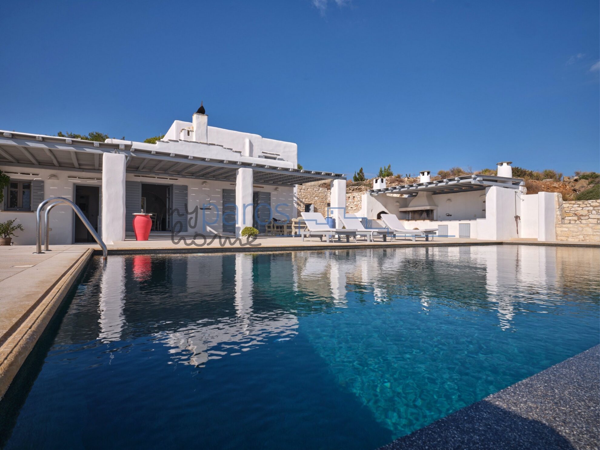 Greece Sotheby's Int. Realty - Paros - Catrice14