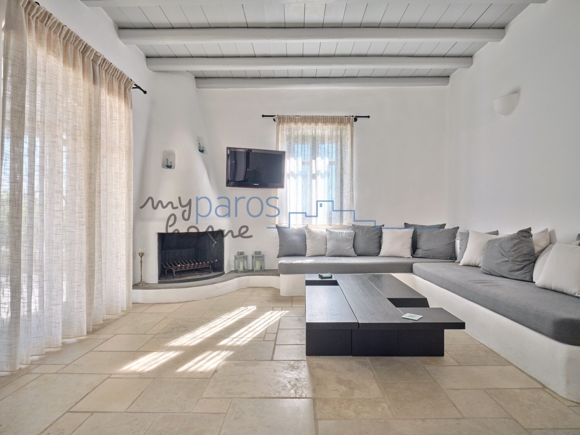 Greece Sotheby's Int. Realty - Paros - Catrice22