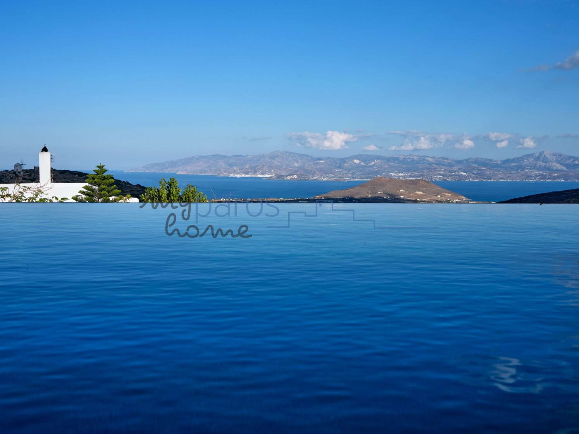 Greece Sotheby's Int. Realty - Paros - Catrice24