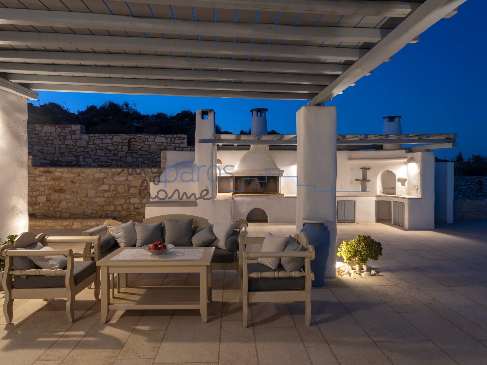 Greece Sotheby's Int. Realty - Paros - Catrice28