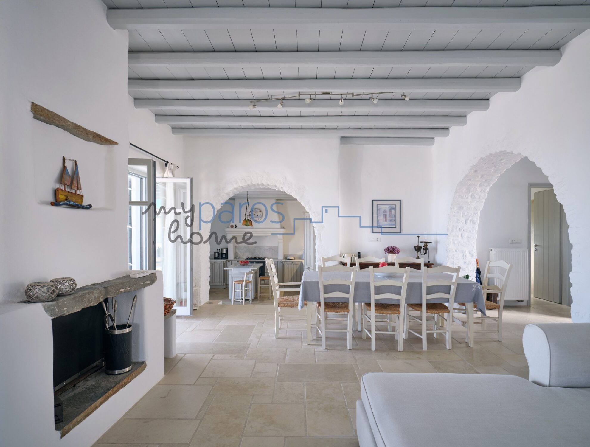 Greece Sotheby's Int. Realty - Paros - Catrice3