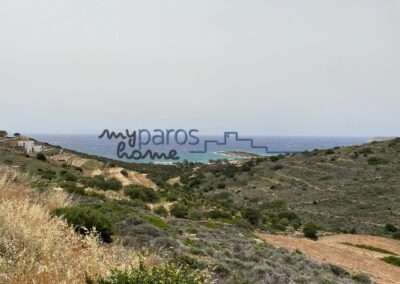 Γ 450  ΑΓΡΟΤΕΜΑΧΙΟ ΣΤΗΝ ΑΓΚΑΙΡΙΑ ΠΑΡΟΣ ΜΕ ΠΡΟΕΓΚΡΙΣΗ ΑΔΕΙΑΣ ΚΑΙ ΠΡΟΣΩΠΟ ΣΤΟΝ ΚΕΝΤΡΙΚΟ ΔΡΟΜΟ.