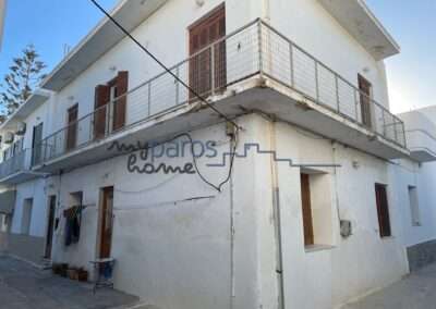 Α 235   ΠΑΡΑΔΟΣΙΑΚΗ ΚΑΤΟΙΚΙΑ ΣΤΗΝ ΠΑΡΟΙΚΙΑ ΠΑΡΟΣ