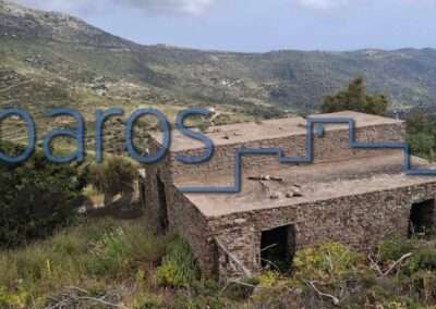 Γ 454    ΑΓΡΟΤΕΜΑΧΙΟ ΣΤΗΝ ΘΕΣΗ ‘’7 ΒΡΥΣΕΣ’’ΛΕΥΚΩΝ ΠΑΡΟΥ