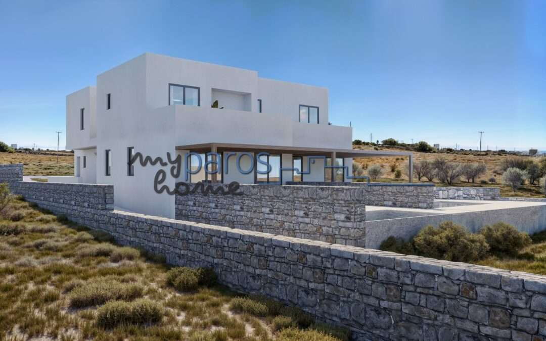 Α 237   3 ΕΤΟΙΜΟΠΑΡΑΔΟΤΕΣ ΝΕΟΔΜΗΤΕΣ ΒΙΛΛΕΣ ΣΤΟ ΑΣΠΡΟ ΧΩΡΙΟ ΠΑΡΟΣ,