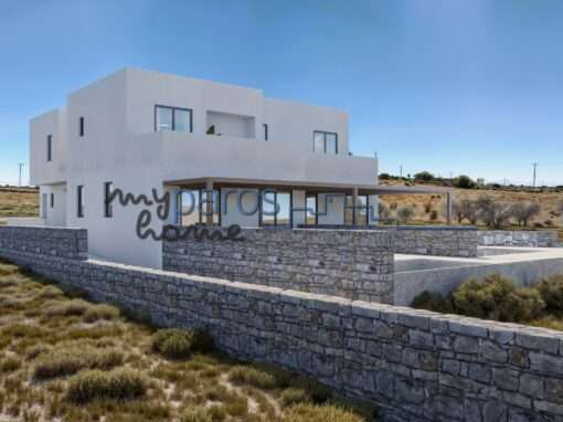 Α 237   3 ΕΤΟΙΜΟΠΑΡΑΔΟΤΕΣ ΝΕΟΔΜΗΤΕΣ ΒΙΛΛΕΣ ΣΤΟ ΑΣΠΡΟ ΧΩΡΙΟ ΠΑΡΟΣ,