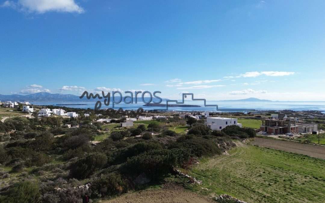 Β272  ΟΙΚΟΠΕΔΟ ΣΤΗΝ ΖΩΝΗ ΠΡΟΕΚΤΑΣΗΣ ΤΟΥ ΟΙΚΙΣΜΟΥ ΑΣΠΡΟΧΩΡΙΟ .ΜΕ ΠΡΟΕΓΚΡΙΣΗ ΑΔΕΙΑΣ