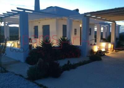 Α 103   ΕΤΟΙΜΟΠΑΡΑΔΟΤΗ ΠΑΡΑΘΑΛΑΣΣΙΑ ΚΑΤΟΙΚΙΑ ΣΤΟΝ ΜΟΛΟ ΠΑΡΟΥ