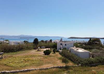 B 240  ΟΙΚΟΠΕΔΟ ΕΝΤΟΣ ΟΙΚΙΣΜΟΥ ΔΡΥΟΥ .