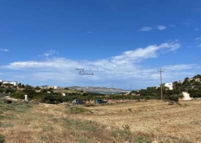 459  ΑΓΡΟΤΕΜΑΧΙΟ ΣΤΗΝ ΘΕΣΗ’’ΜΑΡΜΑΡΟ’’ ΠΑΡΟΣ