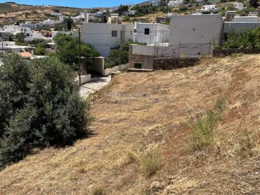 Β 275  ΟΙΚΟΠΕΔΟ ΕΝΤΟΣ ΟΙΚΣΜΟΥ ΛΕΥΚΩΝ ΠΑΡΟΣ