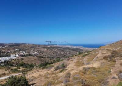 Γ352  ΑΓΡΟΤΕΜΑΧΙΟ ΣΤΗΝ ΘΕΣΗ ΄΄ΚΑΤΗΦΟΡΑ΄΄ΛΕΥΚΕΣ ΠΑΡΟΣ